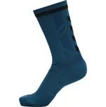 Ponožky Hummel ELITE INDOOR SOCK LOW PA 211149-7026-27 Velikost 27/30