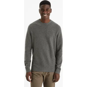 Pánské oblečení Celio Svetr Felinode - Pánské Celio šedá 2522309