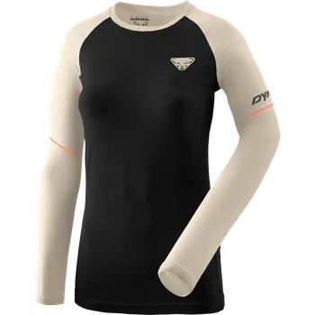 Dámské tričko Dynafit tričko Alpine Pro W L/S Tee overcast 38