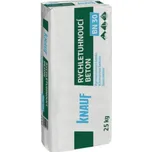 Knauf Knauf BN 30 Rychletuhnoucí beton 25 kg