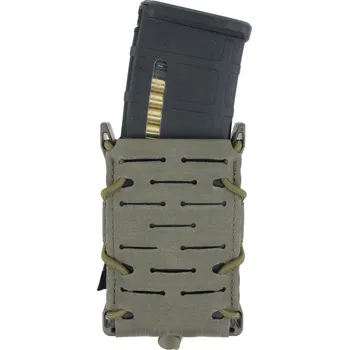 Samosvorná sumka Templar’s Gear Advanced pro puškový zásobník AR/M4/SA58/AK, Ranger Green