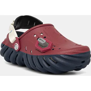 Dámské pantofle Pantofle Crocs Demon Slayer Glyu Echo Ro Clog více barev, 211413 211413.90H vícebarevná MLC, EUR 39/40