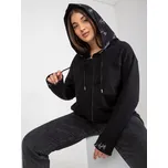 Sweatshirt-RV-BL-8266.34P-black RELEVANCE černá 3295777