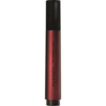 AHAVA Filler na vyplnění hlubokých vrásek 15ml - Poškozená krabička