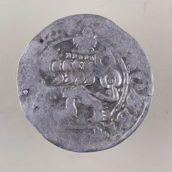 Pražský groš, Vladislav II. Jagelonský 2,54 g