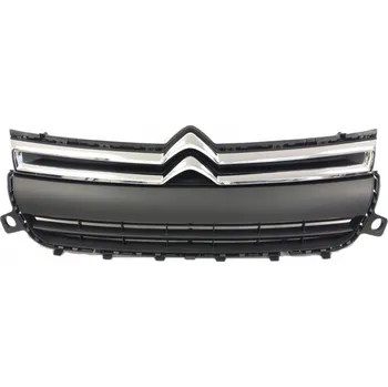 Kapota Přední maska Citroen Berlingo II LIFT (2015+) - 9810963780