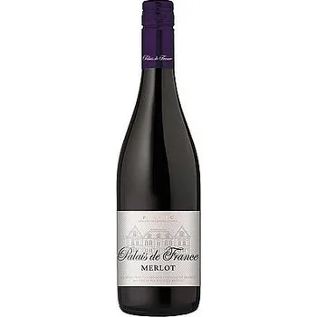 PALAIS DE FRANCE MERLOT 0.75L