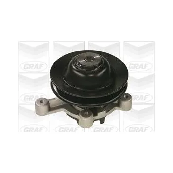 Motor automobilu Vodní čerpadlo, chlazení motoru GRAF PA036