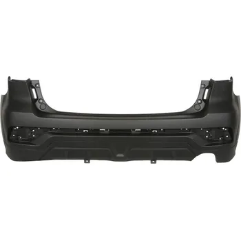 Kapota BLIC Nárazník zadní MITSUBISHI ASX 03.2019-08.2022