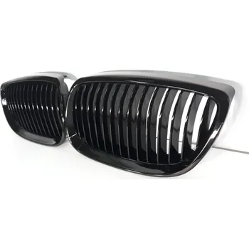 Kapota Přední maska, ledvinky, mřížky BMW 3 E92 (06-10) - sada L+P