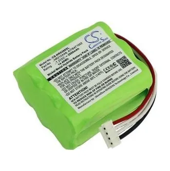 Baterie Cameron Sino CS-KRX300SL, Ni-Mh, 2000