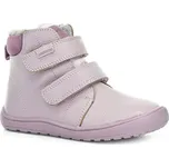 Protetika Plus Protetika Beka Lila barefoot zimní boty Velikost boty (EU): 28, Vnitřní délka boty: 182, Vnitřní šířka boty: 71