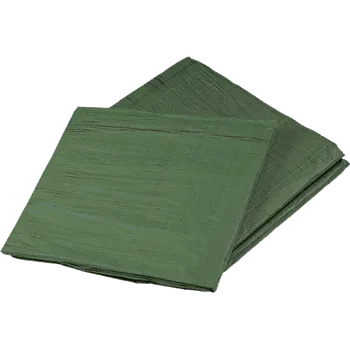 Krycí plachta DEBBEX by Den Braven Zakrývací plachta s kovovými oky PROFI 8 × 12 m 96 m2