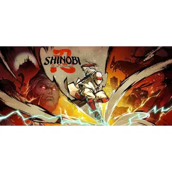 Hra pro Xbox SHINOBI: Art of Vengeance (Xbox) (Xbox One) (Xbox One)