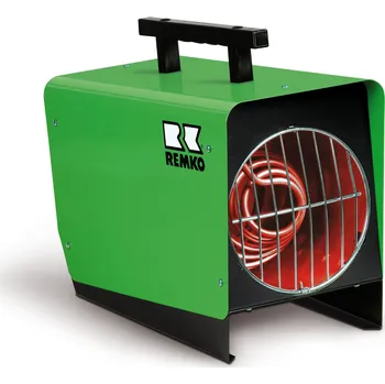 Průmyslové topidlo Elektrické topidlo REMKO ELT 3-2