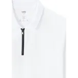 Celio Polo tričko Mecool - Pánské Celio bílá 3376746