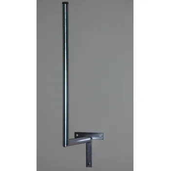 Příjem digitálního pozemního vysílání OEM Anténní držák 25/63cm T (p.2,8 cm)