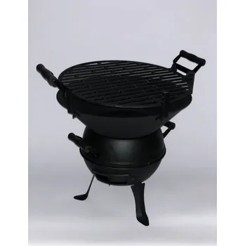 Zahradní gril Kotlíkový gril