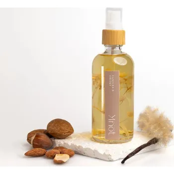 Bytová vůně - Vanilka&Oříšky