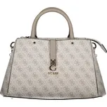 Dámská kabelka GUESS Jeans šedá GUESS JEANS šedá | krémová 3359303