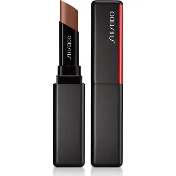 Péče o rty Shiseido ColorGel LipBalm tónující balzám na rty s hydratačním účinkem odstín 110 Juniper (cocoa) 2 g