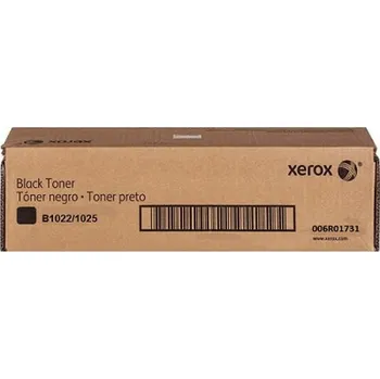 Xerox originální toner 006R01731 (černý, 13 700str.) pro Xerox B102x