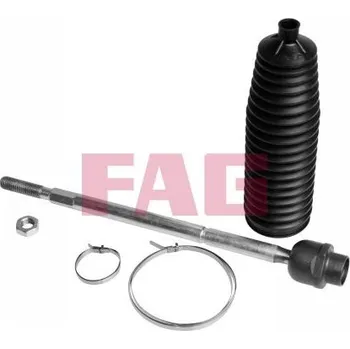 Táhlo řízení Axiální kloub, příčné táhlo řízení Schaeffler FAG 840 0295 10