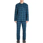 Celio Pyžamo Jipymao - Pánské Celio modrá 3068933