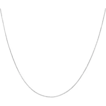 Řetízek Venezia řetízek 60 cm ze stříbra
