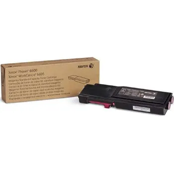 Počítačové příslušenství Xerox toner Magenta pro P6600/WC6605, 2 000 str.