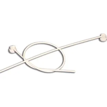 Čištění zbraně Prodloužená tryska ke sprejům Ballistol (600 mm)