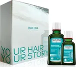 Weleda Rosemary Hair Care Set