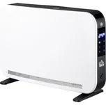 Homcom 820-244 bílý 2180 W