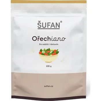 Šufan Ořechiano 220 g