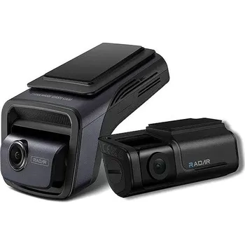 Kamera do auta THINKWARE U3000 2CH 4K+2K Wi-Fi hotspot