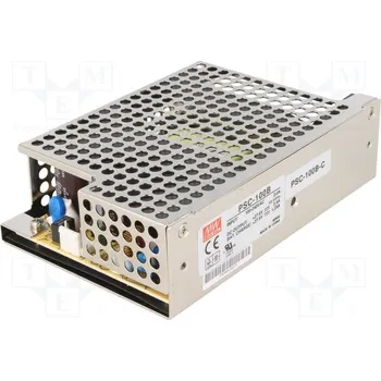 spínaný zdroj MEAN WELL PSC-100B-C
