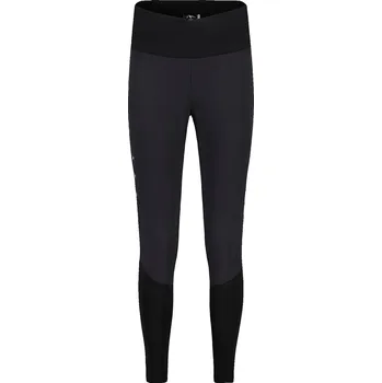 Snowboardové kalhoty Maloja AntofallaM. - deep black L