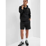 Kraťasy s logem GAP - Pánské GAP černá 2154722