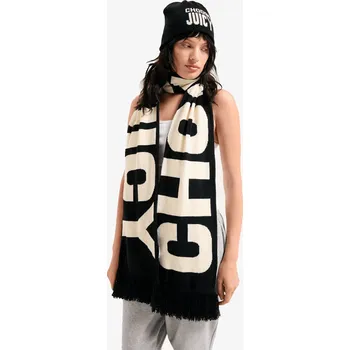 Čepice Juicy Couture Scarf/Beanie ONE SIZE 668464
