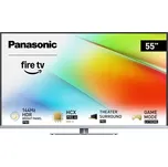 Panasonic 55" QLED (TV-55W93BE6)