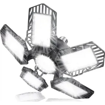 Pracovní světlo LED osvětlení do garáže nebo dílny E27/E26 K782