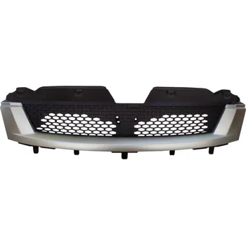 Kapota Přední maska IVECO DAILY III (09-12) - 5801255766