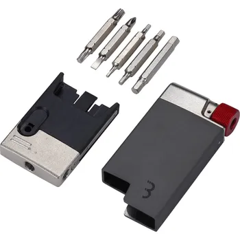 Multiklíč BBB multiklíč MultiMatch Air BTL-145A