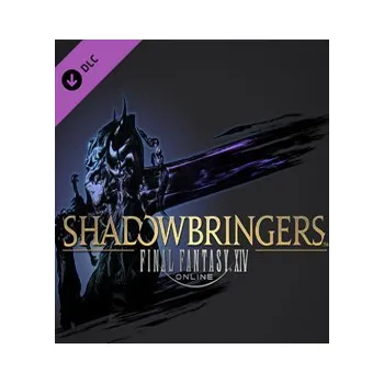 Počítačová hra ESD GAMES ESD FINAL FANTASY XIV Shadowbringers