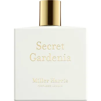 Unisex parfém Miller Harris Secret Gardenia Parfemovaná voda 100ml, unisex