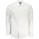 Bílá pánská košile GUESS JEANS GUESS JEANS bílá 3361782