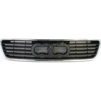 Kapota Autodalys Přední maska AUDI A6 C4 (1994.06-1997.04) 4A0853651C3FZ