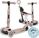 Ricokids Todi 765402 béžová