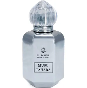 Dámský parfém El Nabil Musc Tahara parfémová voda dámská 65ml