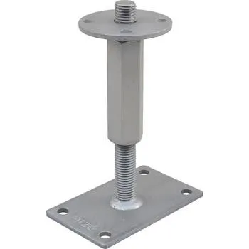 PITZL patka sloupku Typ 10929.1400